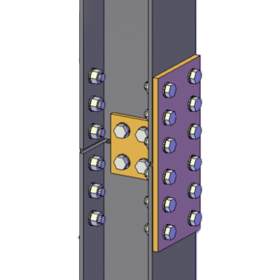 splice connection